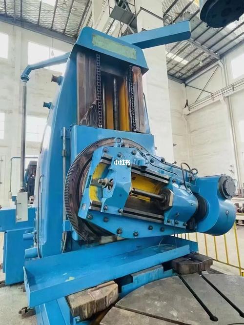 營口2米重型滾齒機 新機安裝與普通機械設(shè)備安裝服務(wù)解析